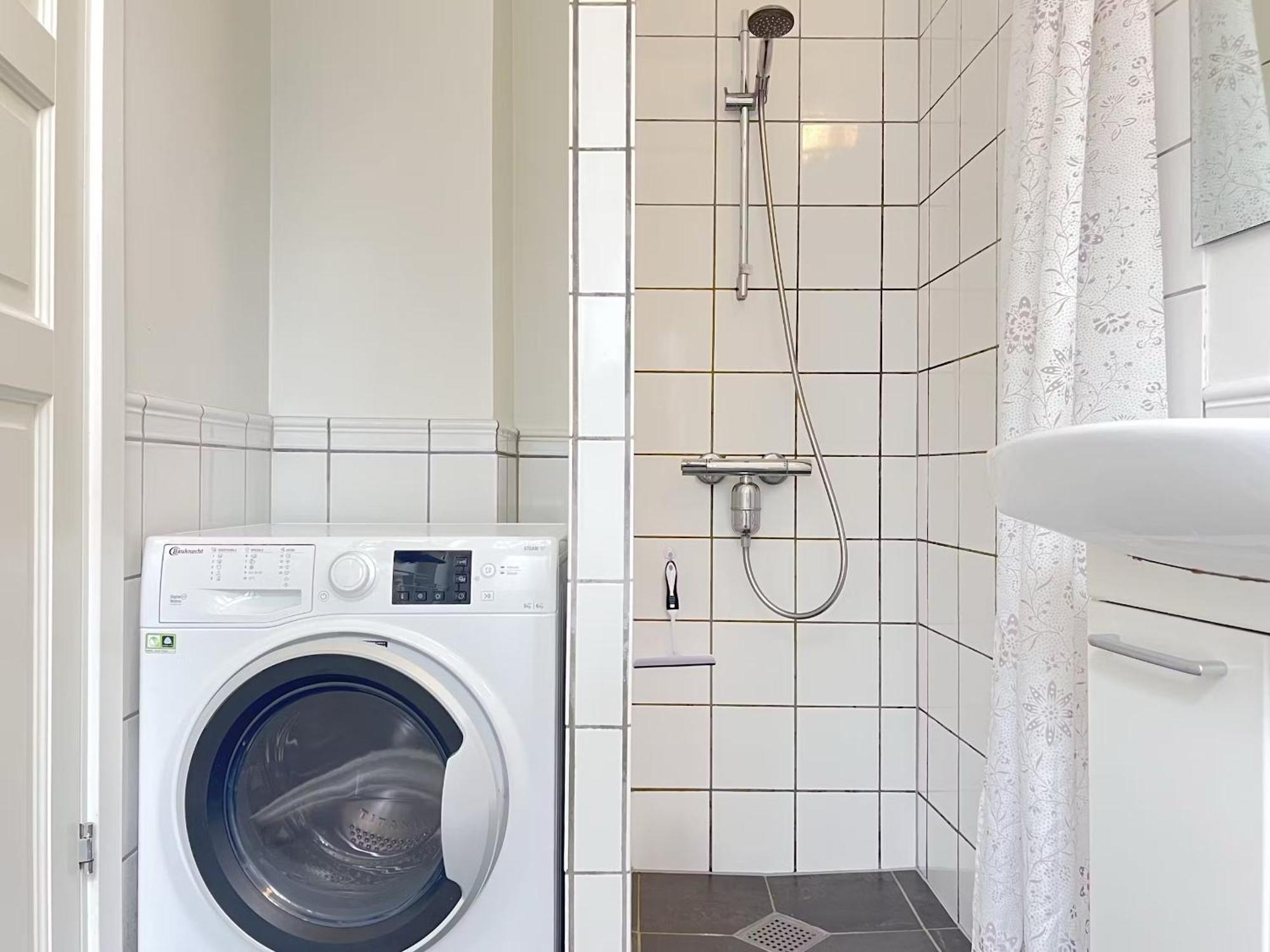 Charming With Prime Location In Osterbro - On Ground Floor Kopenhagen